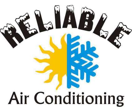 Reliable Air Conditioning Refrigeration Appliances is a Heating & Cooling Services service in Miami Beach FL