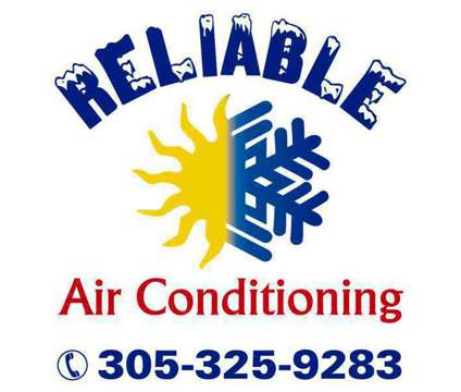 AC Service Miami Beach is a Heating & Cooling Services service in Miami Beach FL
