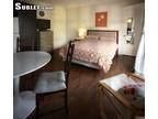 Studio Bedroom In West Los Angeles