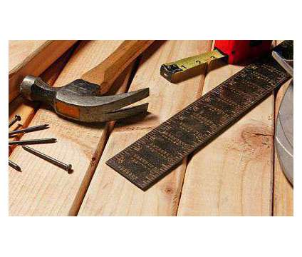 General Contracting Services is a Construction & Remodeling service in Washington DC