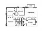 Parkside East III - Three Bedroom-One and One Half Bath