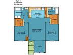 SummerField Warren Cottages - Two Bedroom Two Bath