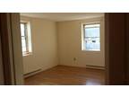 Deleaded 2 bedroom apt 5 minutes walk to Malden Center Station