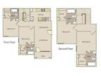 Sub-leasing room in 4 BR, 4 BA