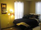 1 BR Deal for Sublet in Upscale Apt