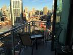 $3078 / 2br 1110ft - 2 Bed 2 Bath Alta K Station East Tower 26th Flr 8 Month Lea