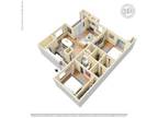 2 Bedroom 2 Bath