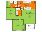 2BD 2BA Available Dec/Jan to July 31st
