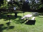 Close to Central Grounds (Sublet)