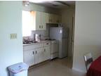One bedroom apartment for rent