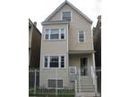 2 Bed, 1 Bath in Humboldt Park! In Unit Laundry