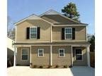Affordable Townhouse