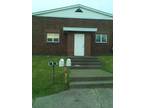 Weirton Apartment