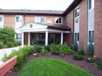 Our beautifully appointed affordable housing Seniors Ahepa 67 Webster