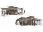 3 Beds - Flats at Fishers Marketplace, The