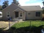 Spacious single level duplex - front unit