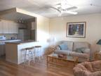 New Atlantis Furnished 1 bedroom condo