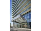 1 bed apartment in New Lakeshore East building November 1 lease $2,199 ALL UTILI