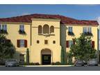 Rental Senior Apartments Chino CA