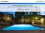 $1980 / 2br - 1109ft² - Beautiful two bedroom in Mission Oaks!