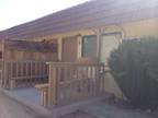 $525 / 1br - 7905 Valley Vista #3, Yucca Valley $525/mo