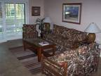 $1399 / 2br - 1400ft² - Fully Furnished-beautiful 2 bedroom/2 full baths/golf