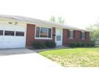 $800 / 3br - 1000ft² - Sparkling Brick Ranch For Rent - 1335 Peacepipe