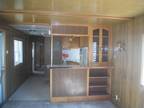$500 / 1br - MOBILE HOME FOR RENT #34 AVAILABLE TODAY!!!!!