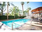 $1095 / 2br - Gated, Reserved Parking, Just 1 available!