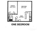 $599 / 1br - Victoria Plaza Condo - No and Inexpensive deposit required!