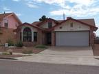 $975 / 3br - 1710ft² - 10940 Sandy Koufax Northeast El Paso