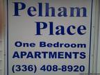 Very Clean, Quiet, and Safe Apartment Complex