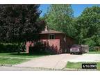 2 BEDROOM UPPER -59th St (LASALLE AREA)