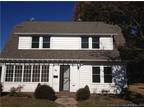 4bd, 2 full, 1 partial ba rental in Edgewood 59 W Park Ave, New Haven, CT 06511