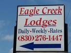 Cabins for Rent