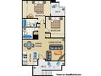 Footsteps away from shopping/dining/entertainment!