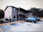 1 BDrm Apt Hixson Tennessee