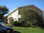 Kirkwood Student Housing Apartments, Cedar Rapids, IA: 1 Bedroom for Rent