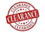 $625 / 2br - 1125ft² - AFTER CHRISTMAS CLEARANCE SALE!!!