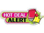 $825 / 3br - 1056ft² - HOT DEAL ALERT!!! $99.00 Deposit....