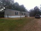 $750 / 3br - Very nice 16x80 mobile home for rent!!