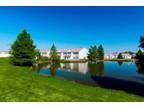 $549 / 1br - 780ft² - The Snow Is Washing Away,So Come And See Our Lovely