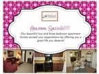 $975 / 3br - 1162ft² - Amazing townhomes!