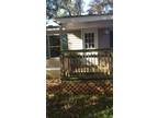 Doublewide for Rent 3 Beds 2 Bath