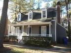 $1095 / 3br - 1316ft² - NEW Listing!! Great Home off 540 & Capital w/ W/D &