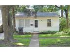 $795 / 2br - Aug 2014: 2BR house near U of I