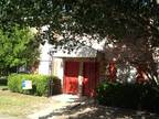 $695 / 2br - 1000ft² - 2 BEDROOM 1 1/2 BATH DUPLEX - LONGVIEW ISD