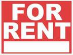 Search*****Rentals*****
