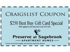 $578 / 1br - 780ft² - Fabulous Community Amenities!