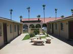 $550 / 1br - 1 bedrooms Availble at Mar's Village